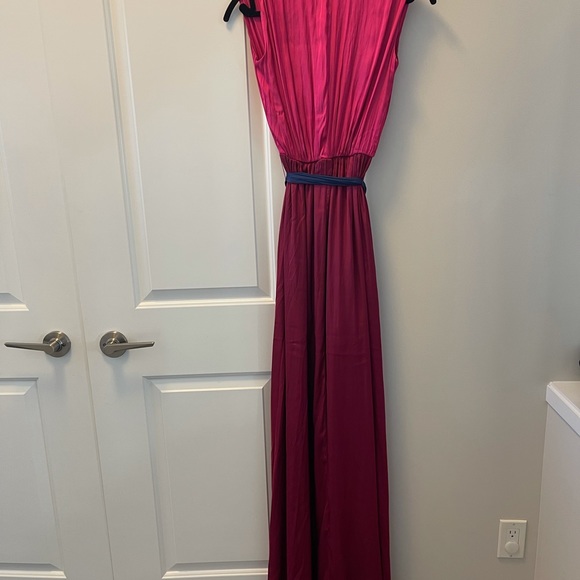 Beautiful maxi dress, size XS - Picture 6 of 6